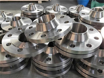 weld-neck-flange